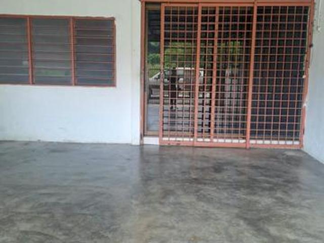 Terraced House for sale in Teluk Air Tawar, Pulau Tawar