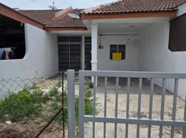 Terraced House for sale in Kepala Batas, Seberang Perai