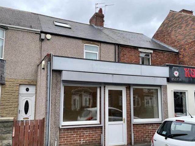 House for sale in Hirst, Ashington