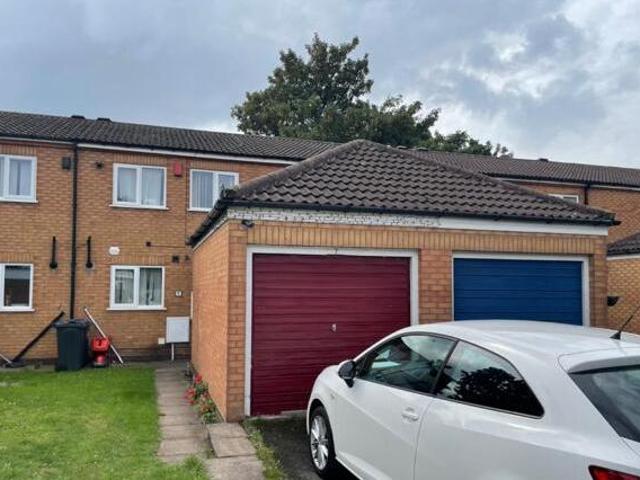 House for sale in Stechford, West Midlands