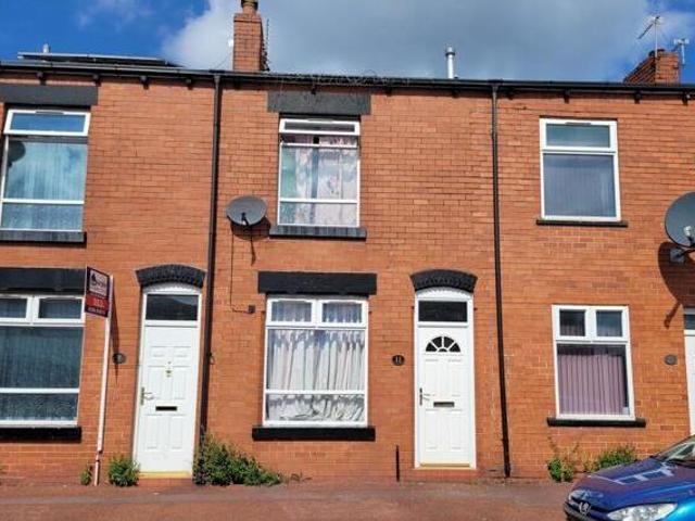 House for sale in Bare, Lancashire