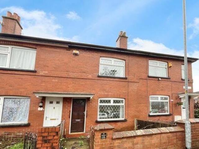 House for sale in Bare, Lancashire