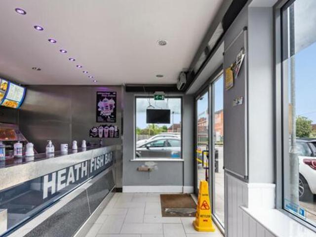 House for sale in Brayford, Lincolnshire