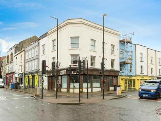 House for sale in Feckenham, City Of Bristol