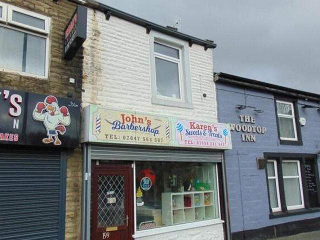House for sale in Rose Hill, Burnley