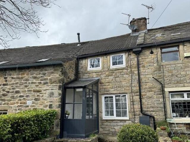 House for sale in Burnley, Lancashire