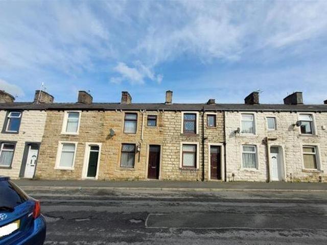 House for sale in Padiham, Burnley