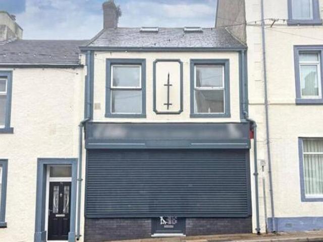 House for rent in Cleator Moor