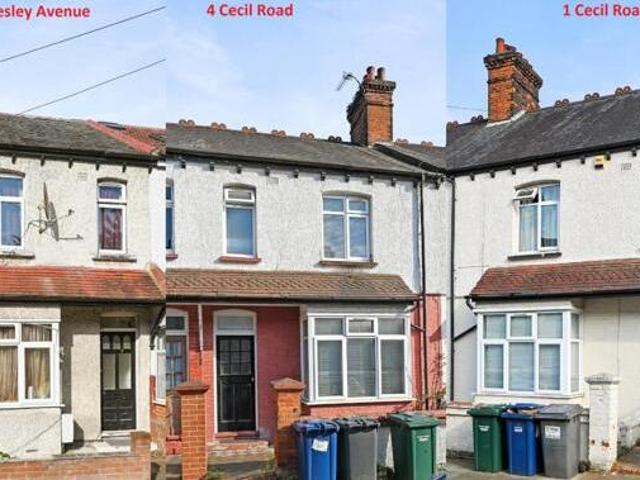 House for sale in Hertfordshire
