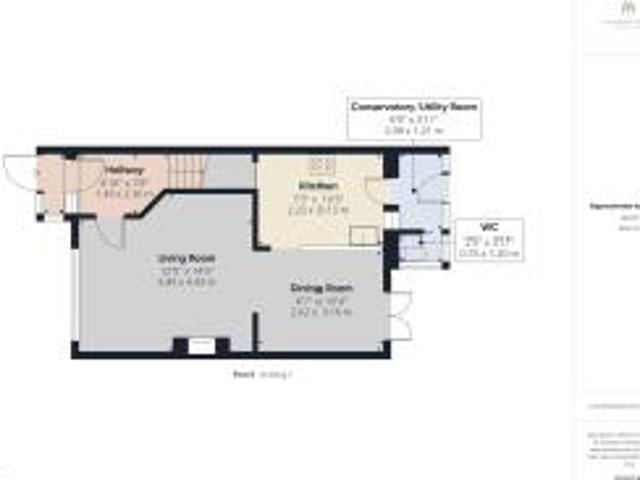 Cottage for sale in Combe Down, Bath