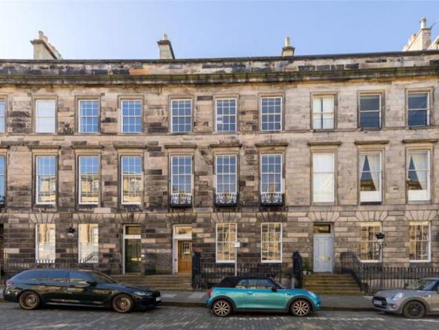Cottage for sale in Moray Feu, New Town