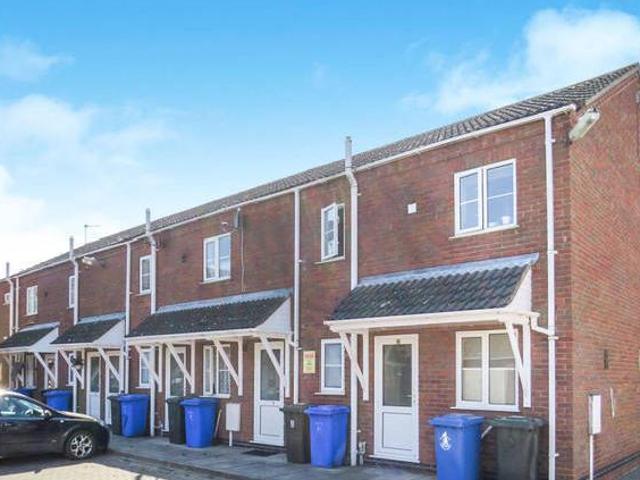 House for sale in Lincolnshire