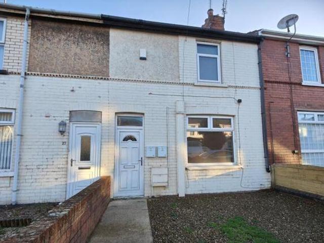House for sale in Hatfield, South Yorkshire