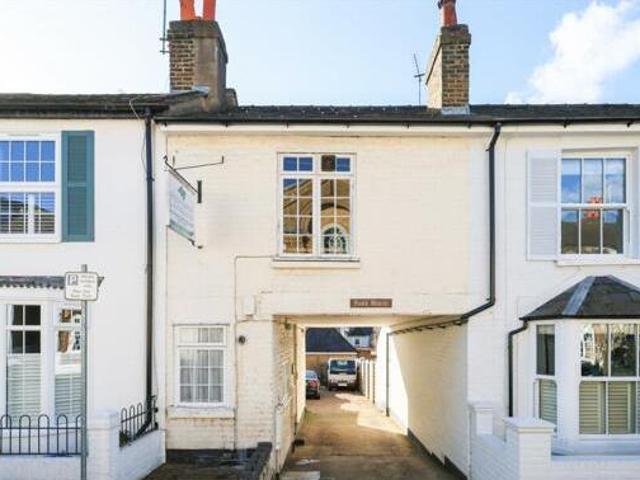 House for sale in Lower Green Esher, Blackhills