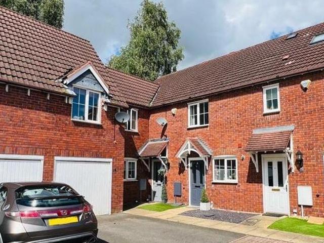 House for sale in Little Sutton, Sutton Coldfield