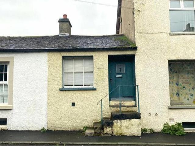 House for sale in Cumbria