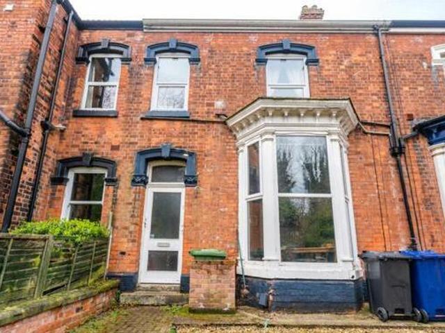 House for sale in Grimsby, North East Lincolnshire