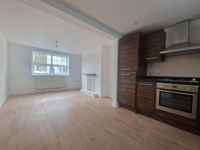 Cottage for sale in East Cliff, Thanet