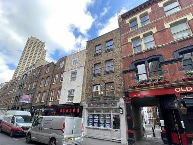 House for sale in Lyons, Greater London
