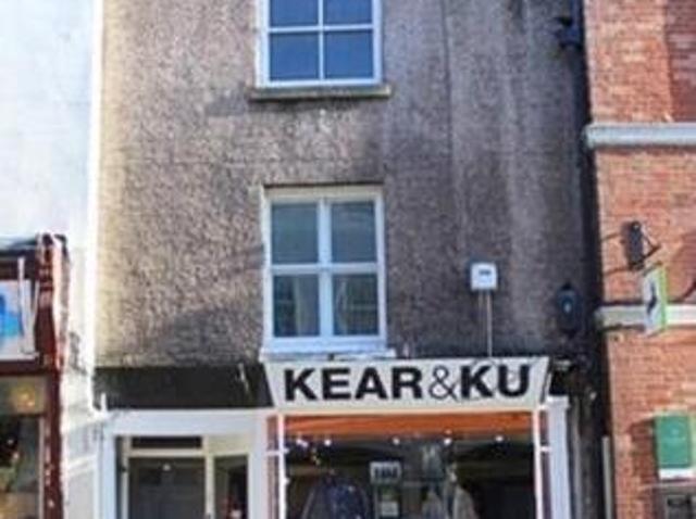 House for sale in Monmouth, Wales