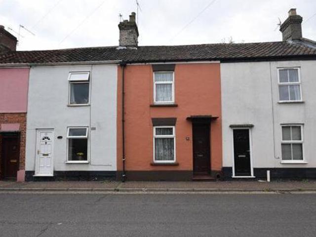 House for sale in East Bank, Norfolk