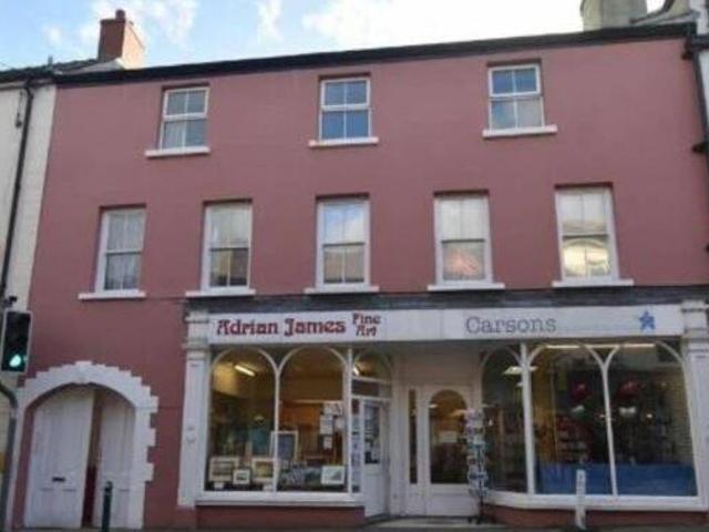 House for sale in Pembroke, Wales