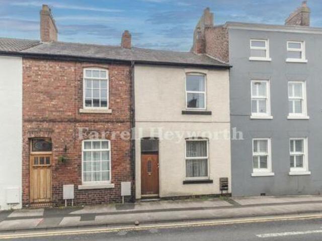 House for sale in Blackpool
