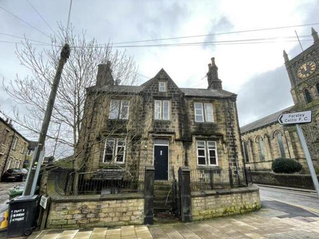 House for sale in Pudsey, West Yorkshire