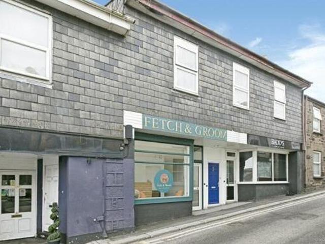 House for sale in Mount Ambrose, Cornwall