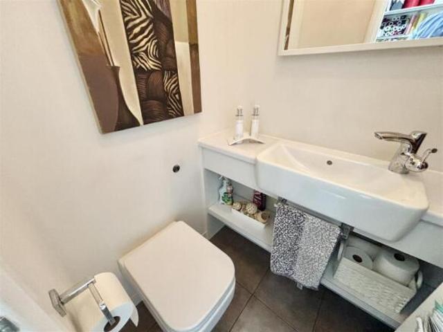Cottage for sale in Queensbury, West Yorkshire