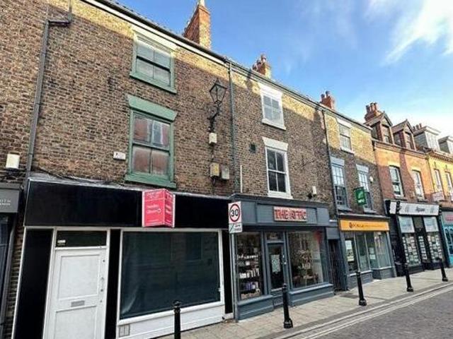 House for sale in Selby