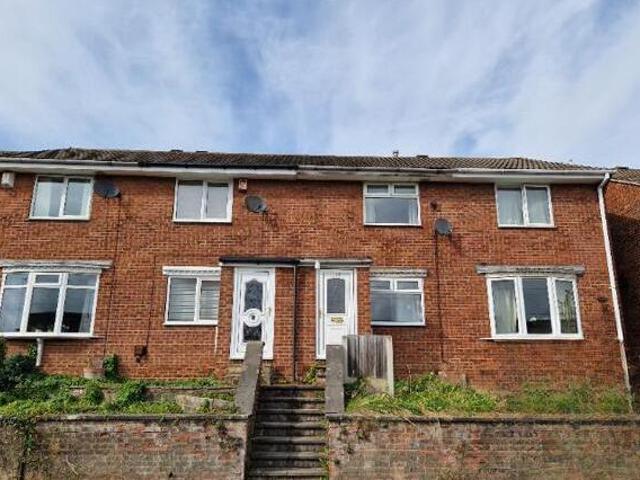 House for sale in Stanley