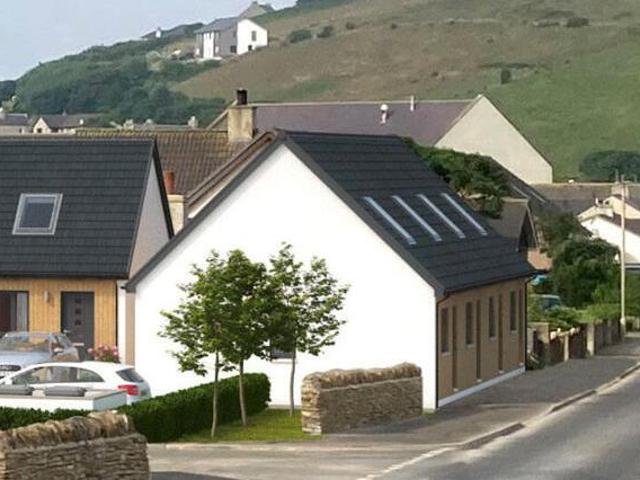 House for sale in Stromness, Scotland