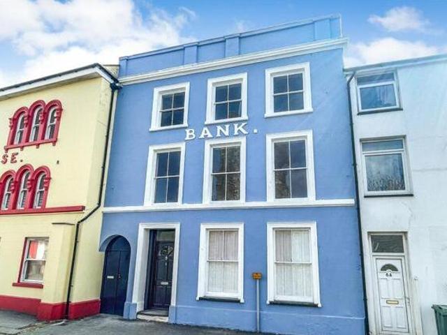 House for sale in Tywyn, Wales