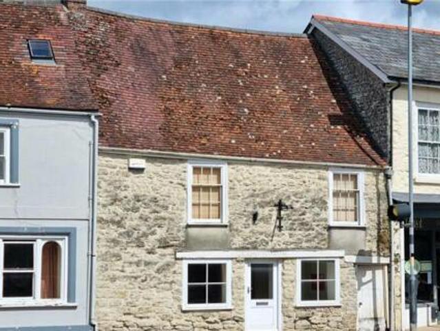 House for sale in Warminster, Wiltshire