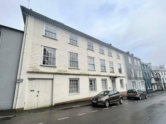 House for rent in Devon