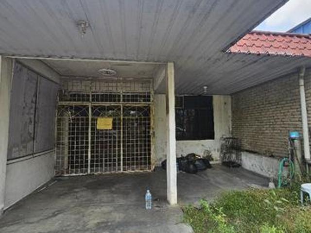 Terraced House for sale in Kulim, Kedah