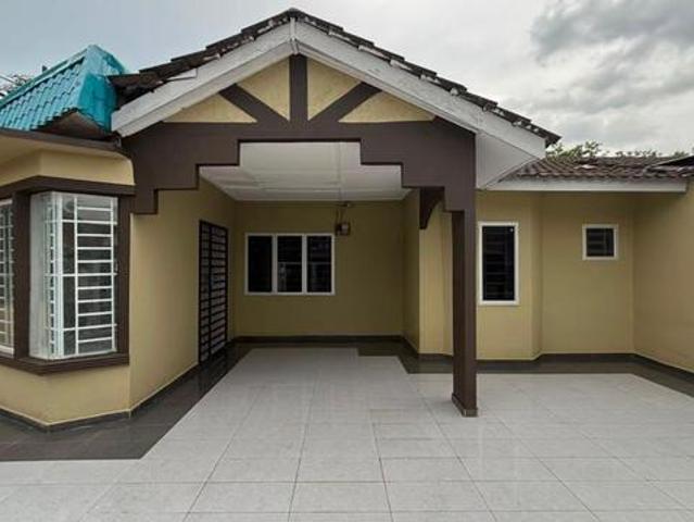 Terraced House for sale in Pasir Gudang, Johor