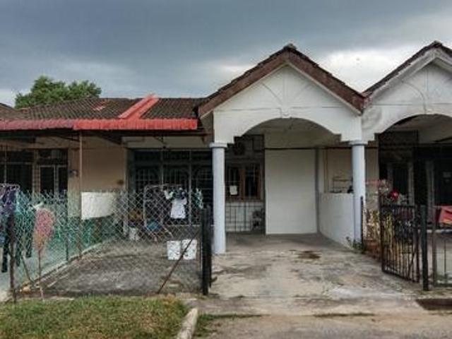 Terraced House for sale in Perak, Taiping