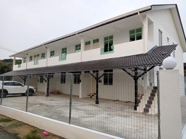 Terraced House for rent in Kelantan