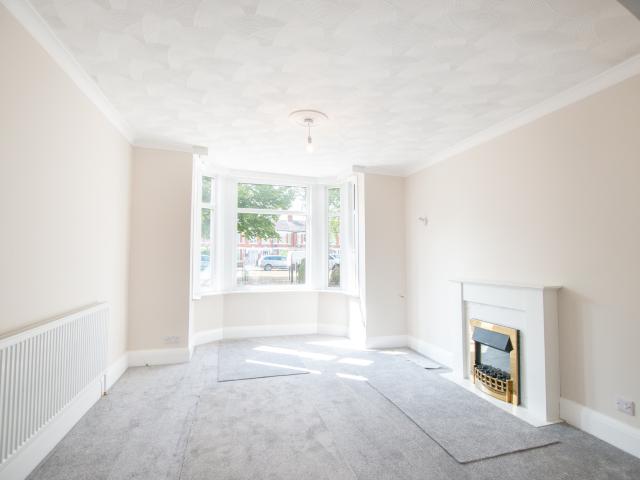House for rent in Avenues, Hull