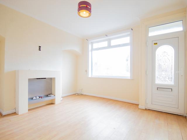 House for rent in Summergangs, Hull