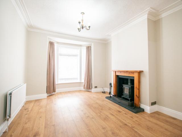 House for rent in Hull, City Of Kingston Upon Hull