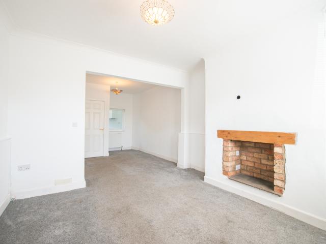 House for rent in Crowle, North Lincolnshire