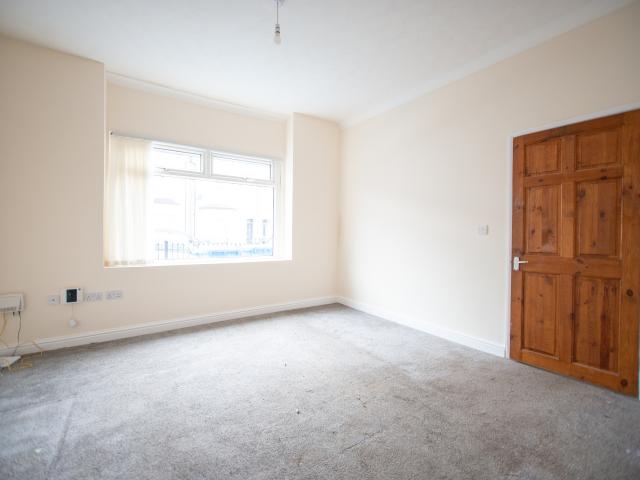 House for rent in Gipsyville, Hull