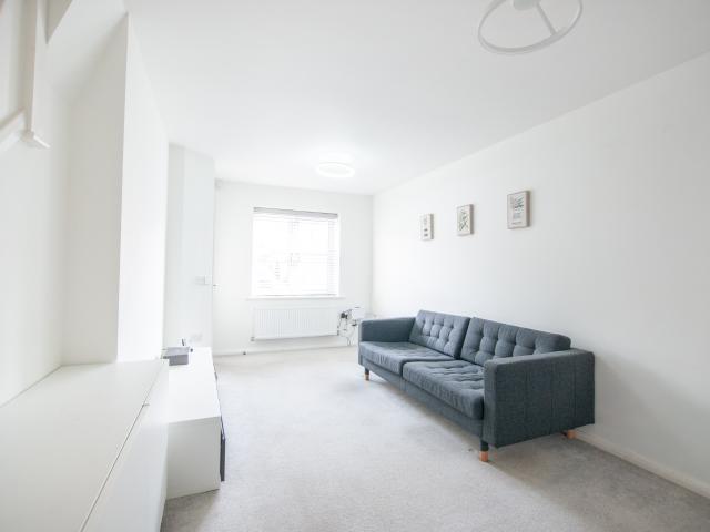 House for rent in Kingswood, Hull
