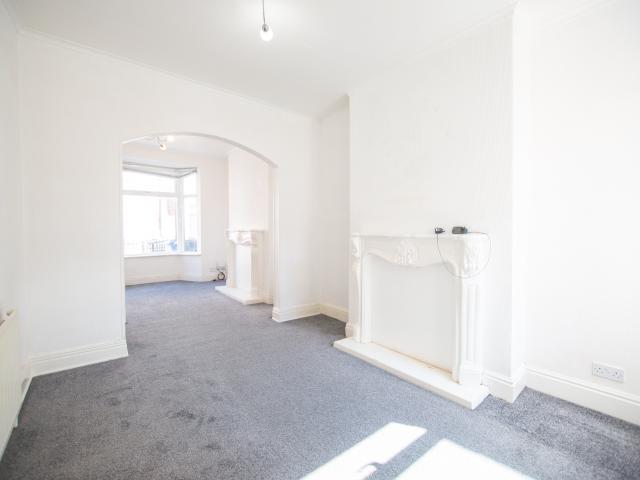 House for rent in Gipsyville, Hull
