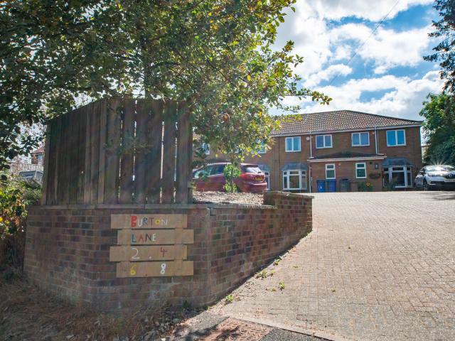 House for rent in Hornsea, East Riding Of Yorkshire