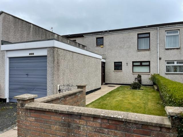 House for rent in Craigavon, Northern Ireland