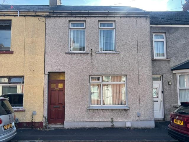 House for rent in Portadown, Northern Ireland